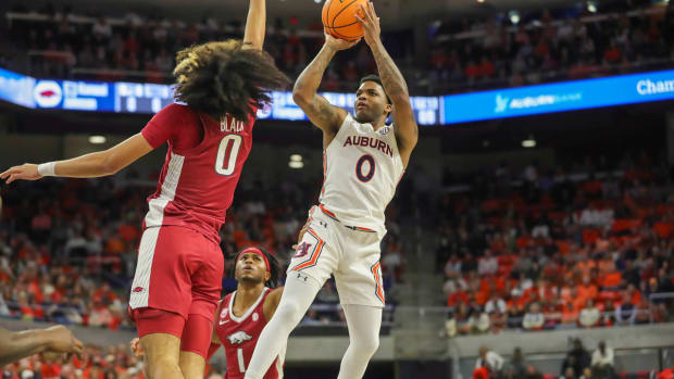 KD Johnson